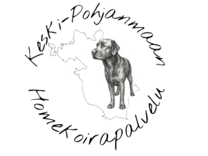 Keski-Pohjanmaan Homekoirapalvelu